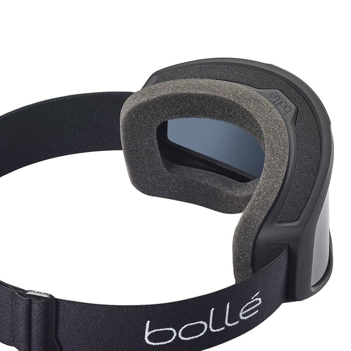 Bollé BEDROCK Ski Goggles White Matte | 627150-CLB