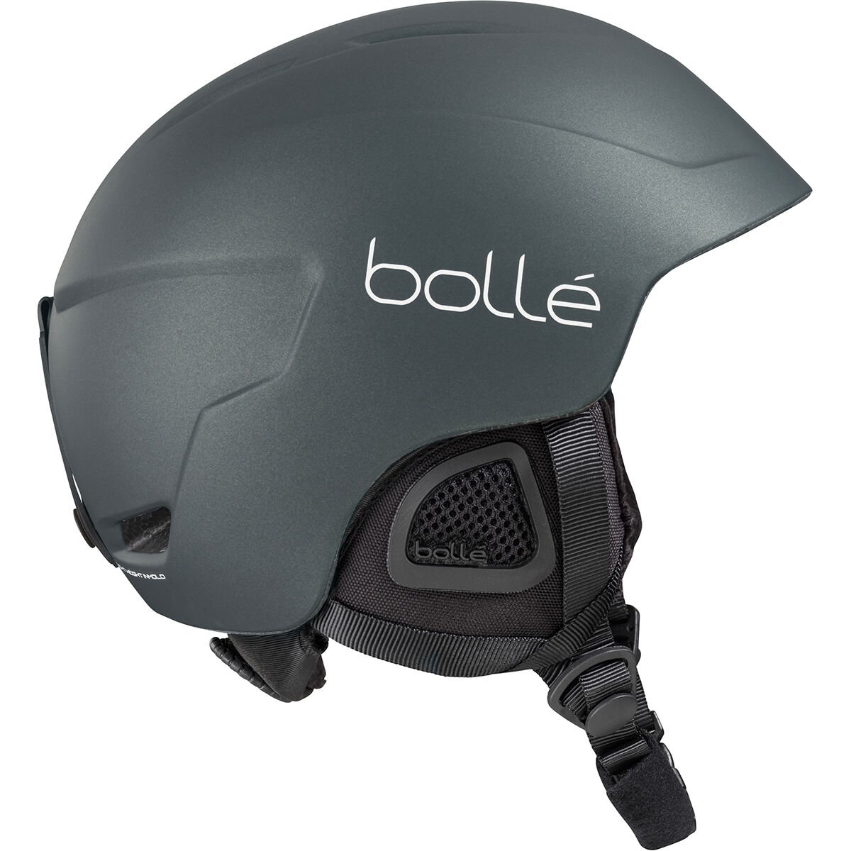 Bollé B-LIEVE Ski Helmets Forest Matte | 805192-RCF