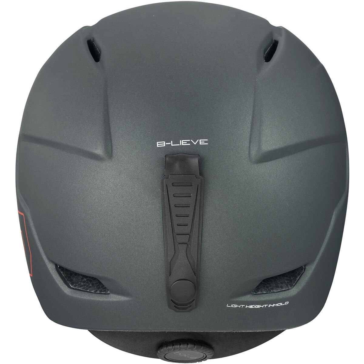 Bollé B-LIEVE Ski Helmets Forest Matte | 805192-RCF