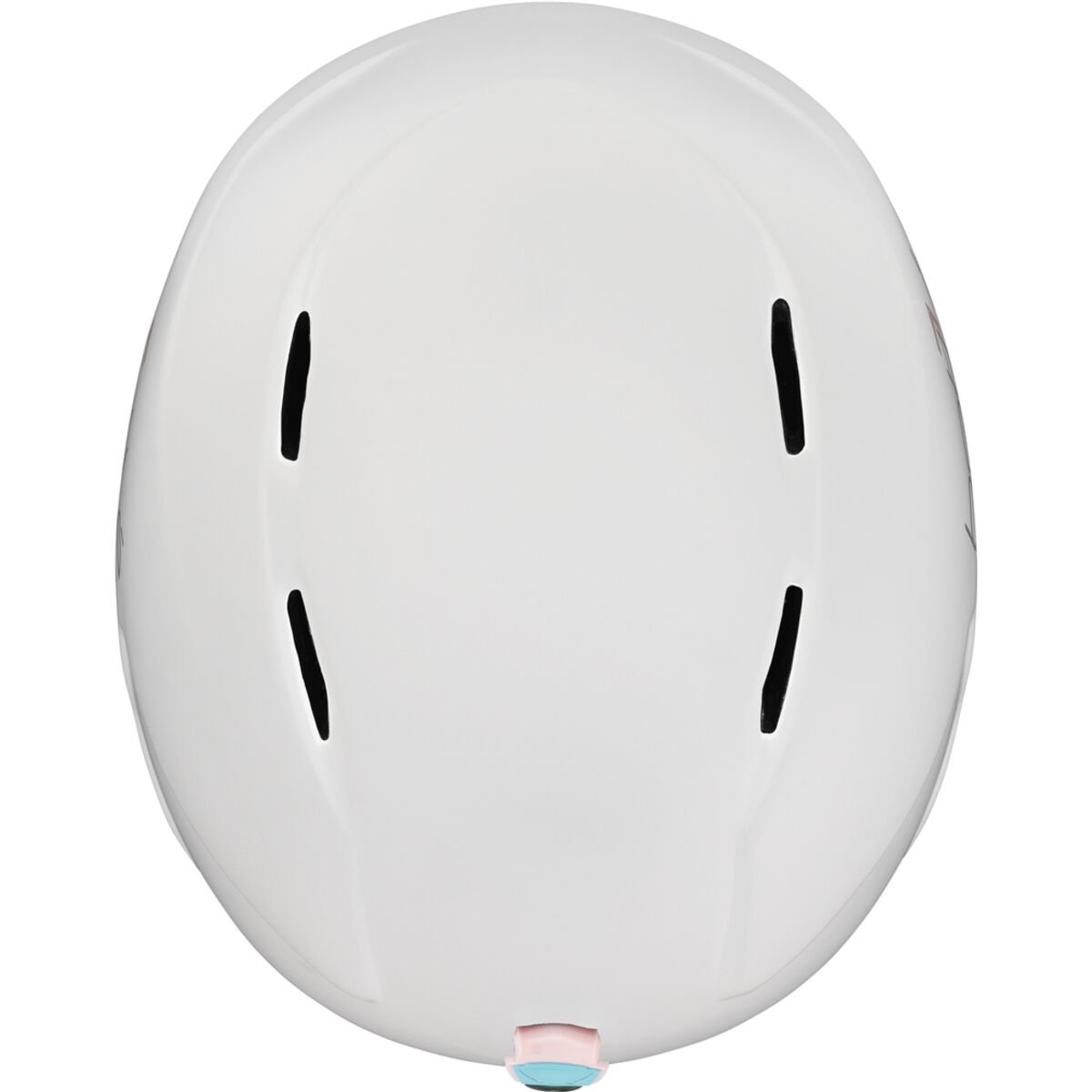 Bollé B-LIEVE Ski Helmets White Apache Matte | 291456-LPH