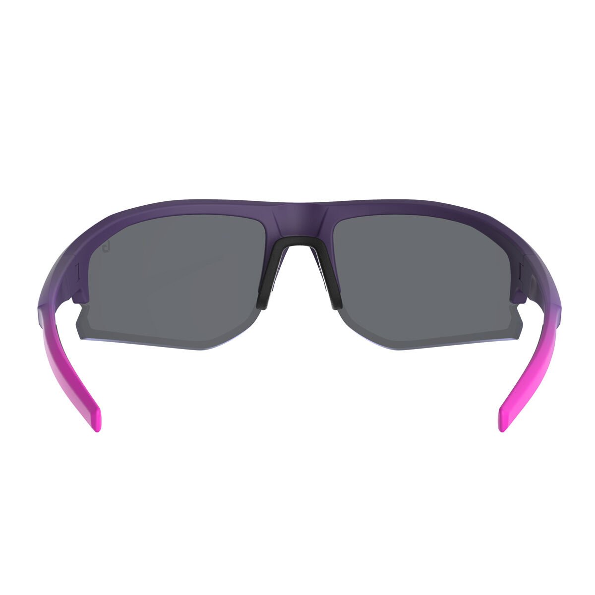 Bollé BOLT 2.0 S Sport Sunglasses Burgundy Pink Matte | 857490-FVP