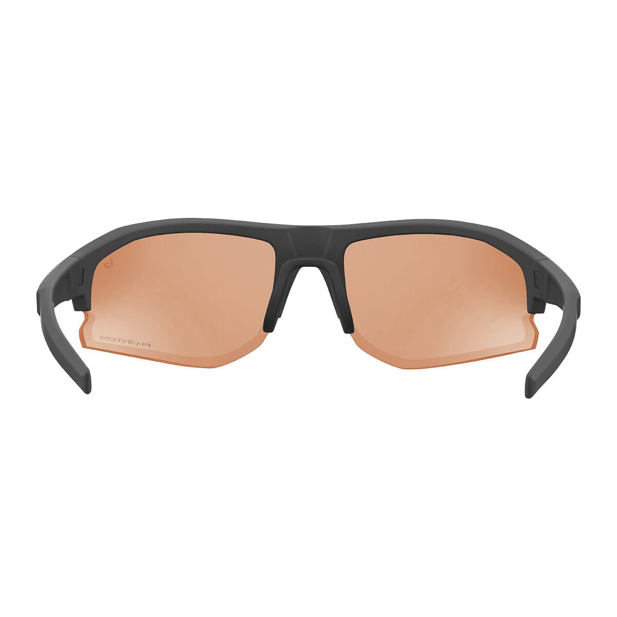 Bollé BOLT 2.0 Sport Sunglasses Black Matte | 146827-PDR