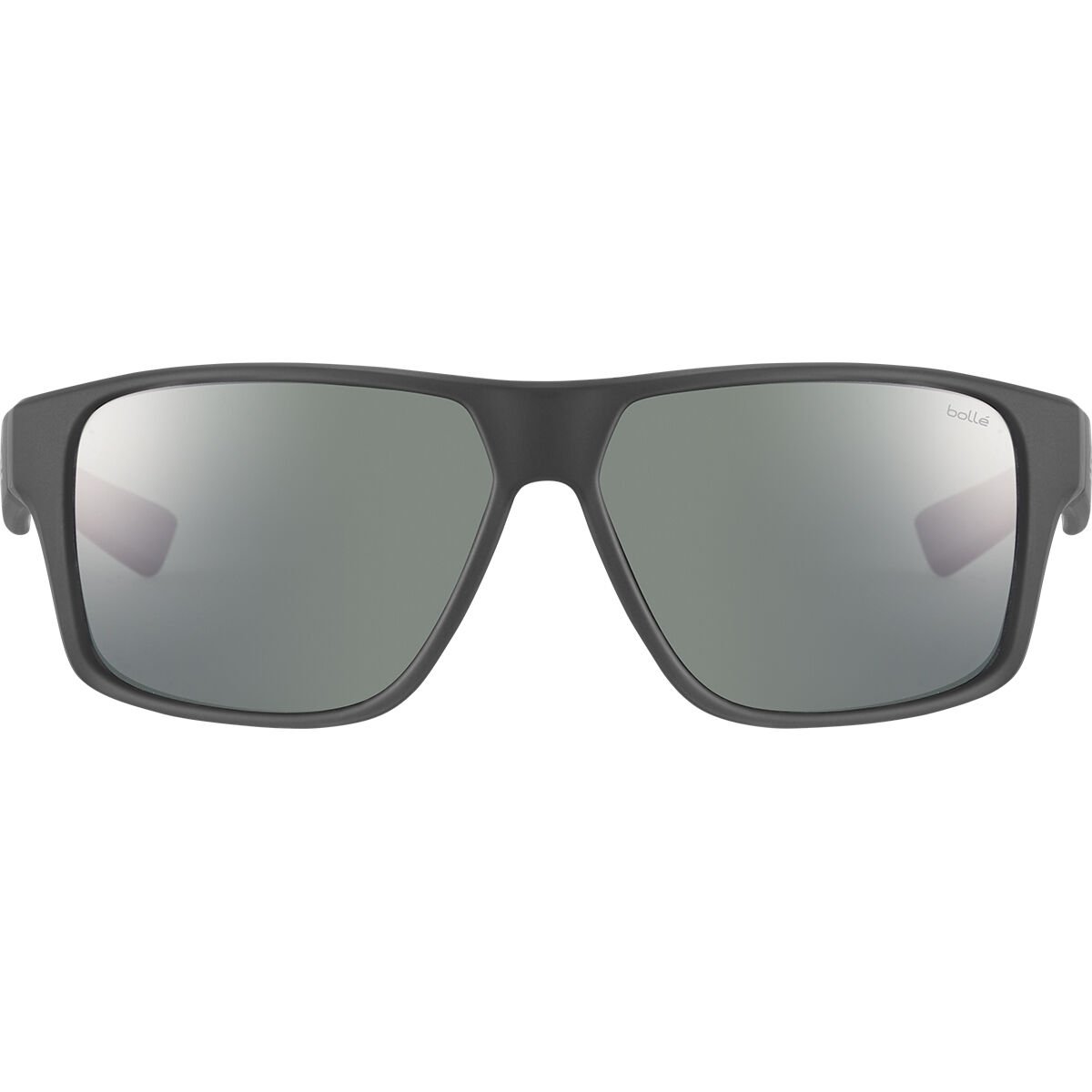 Bollé BRECKEN Lifestyle Sunglasses Black Matte | 943205-SOW