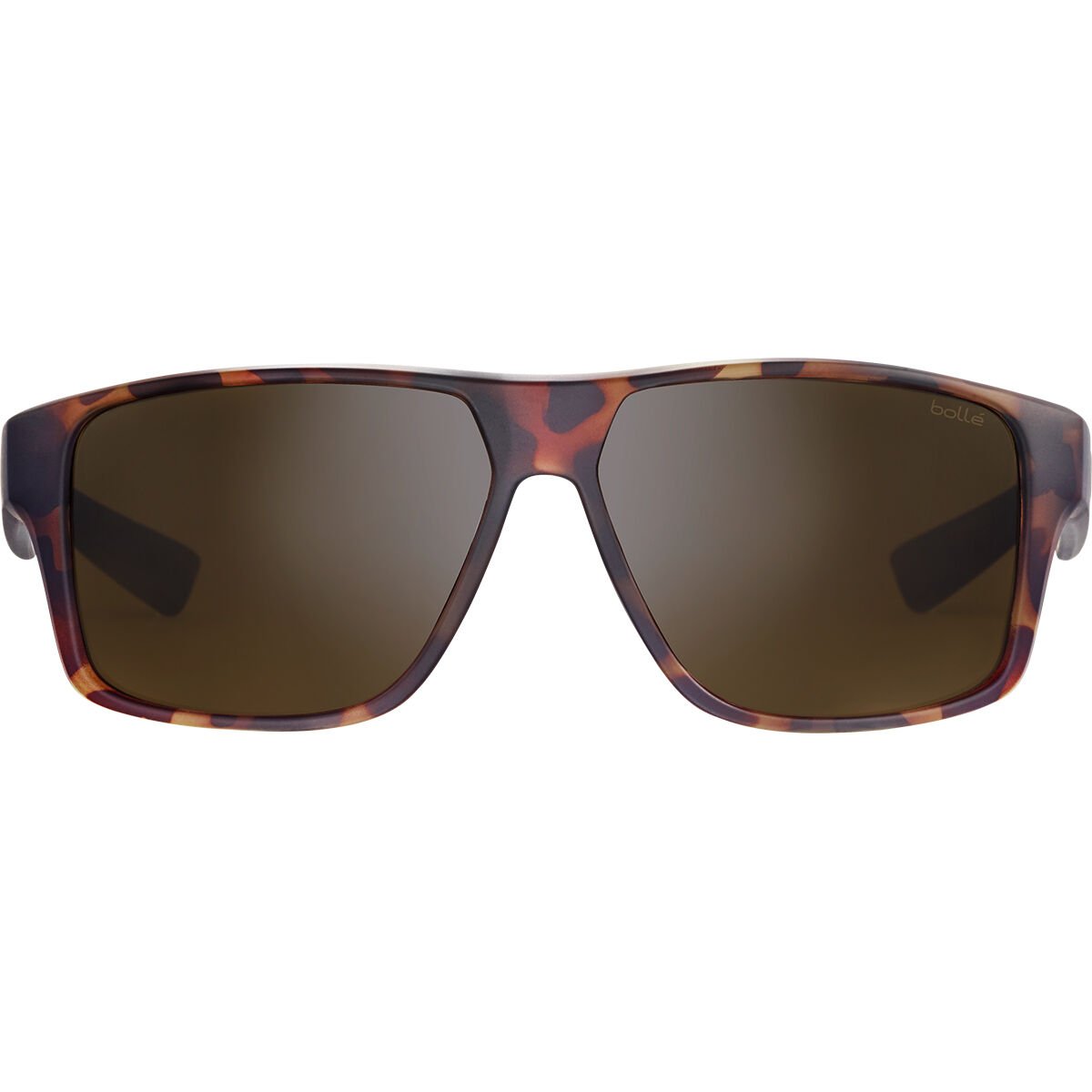 Bollé BRECKEN Lifestyle Sunglasses Tortoise Matte | 374190-EXH