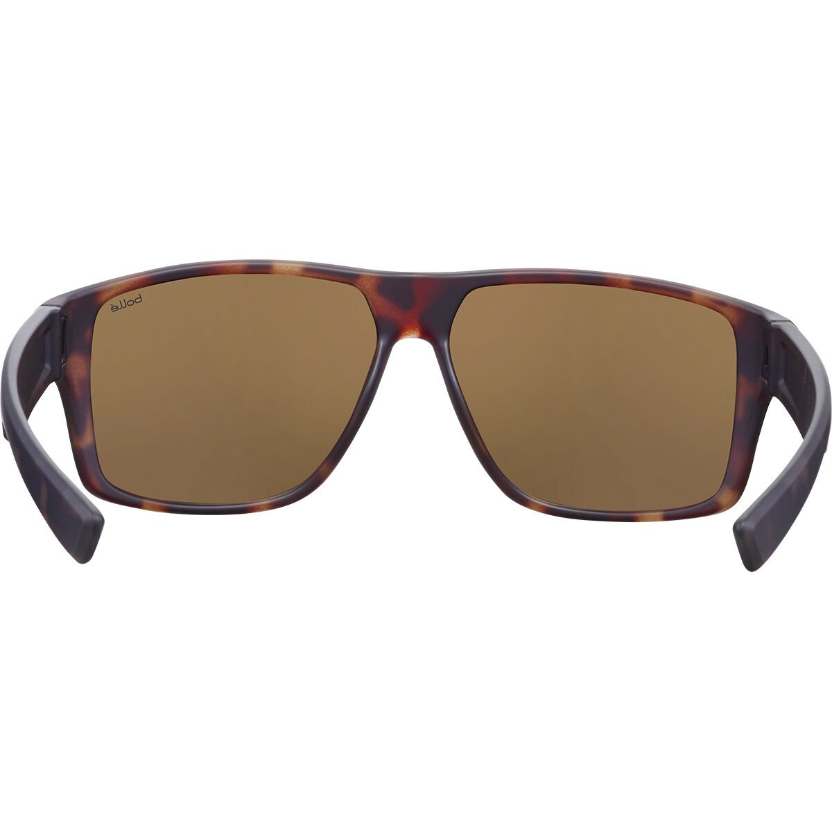 Bollé BRECKEN Lifestyle Sunglasses Tortoise Matte | 374190-EXH