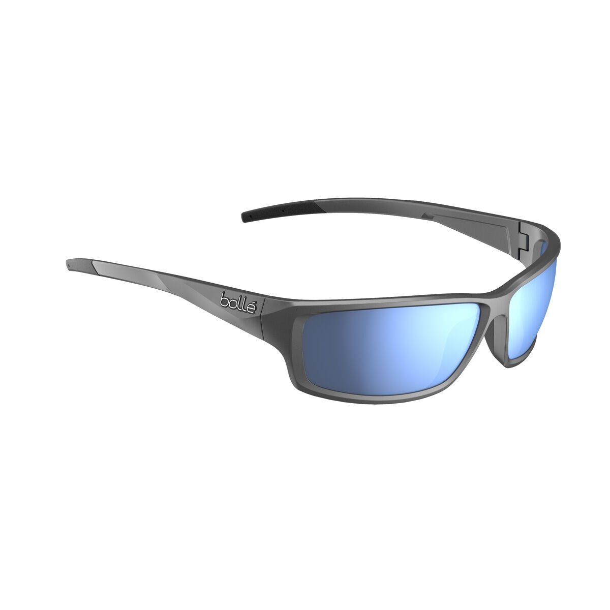 Bollé CERBER Sport Sunglasses Titanium Matte | 506297-HPR