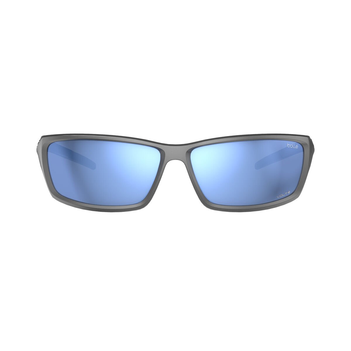 Bollé CERBER Sport Sunglasses Titanium Matte | 506297-HPR