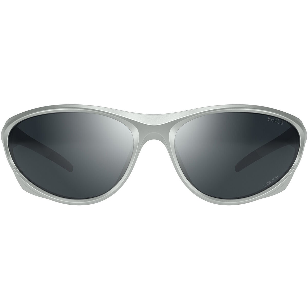 Bollé CHIMERA Lifestyle Sunglasses Silver Matte | 165709-QIK