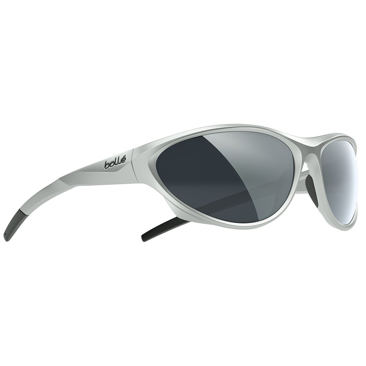 Bollé CHIMERA Lifestyle Sunglasses Silver Matte | 165709-QIK