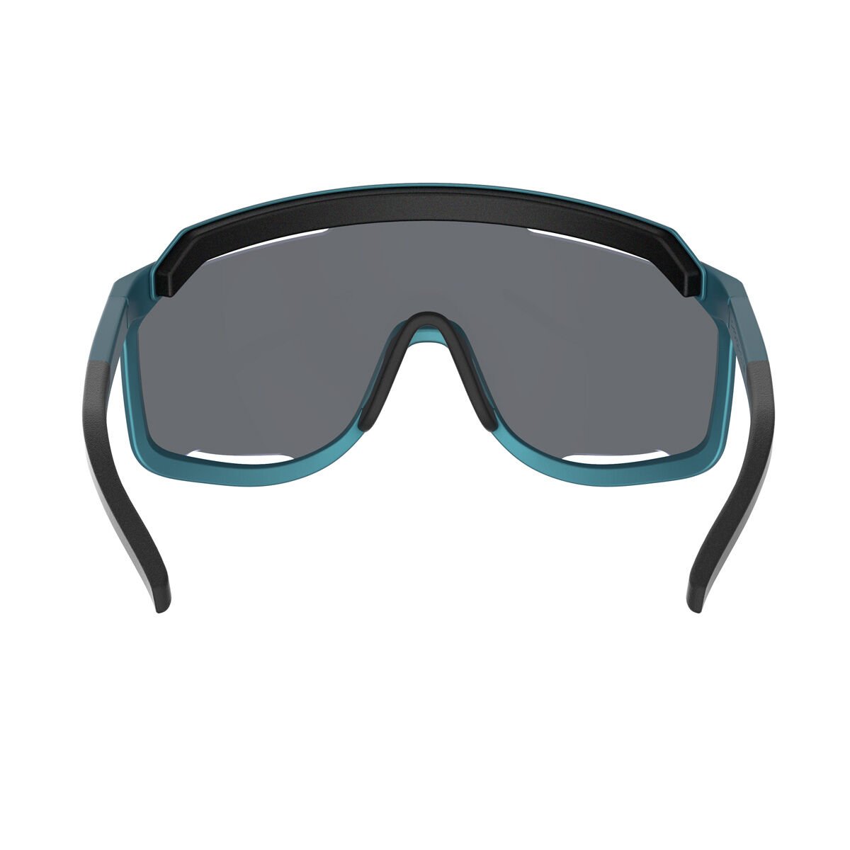 Bollé CHRONOSHIELD Sport Sunglasses Creator Teal Metallic | 706421-TPW