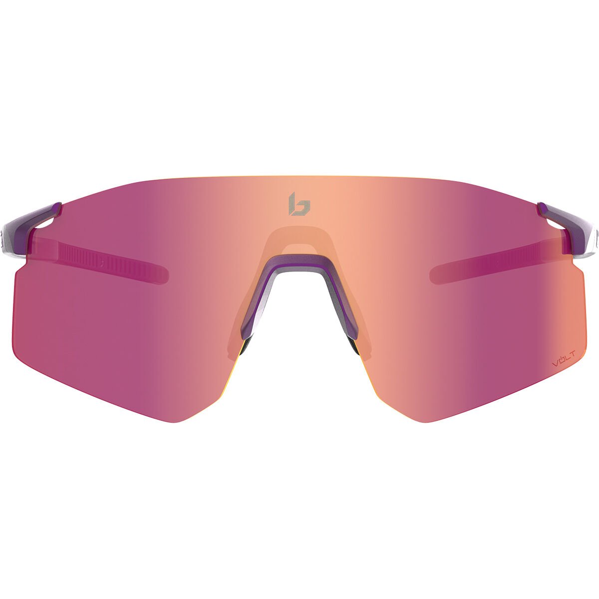 Bollé C-ICARUS Sport Sunglasses Astro Purple | 719360-FUX