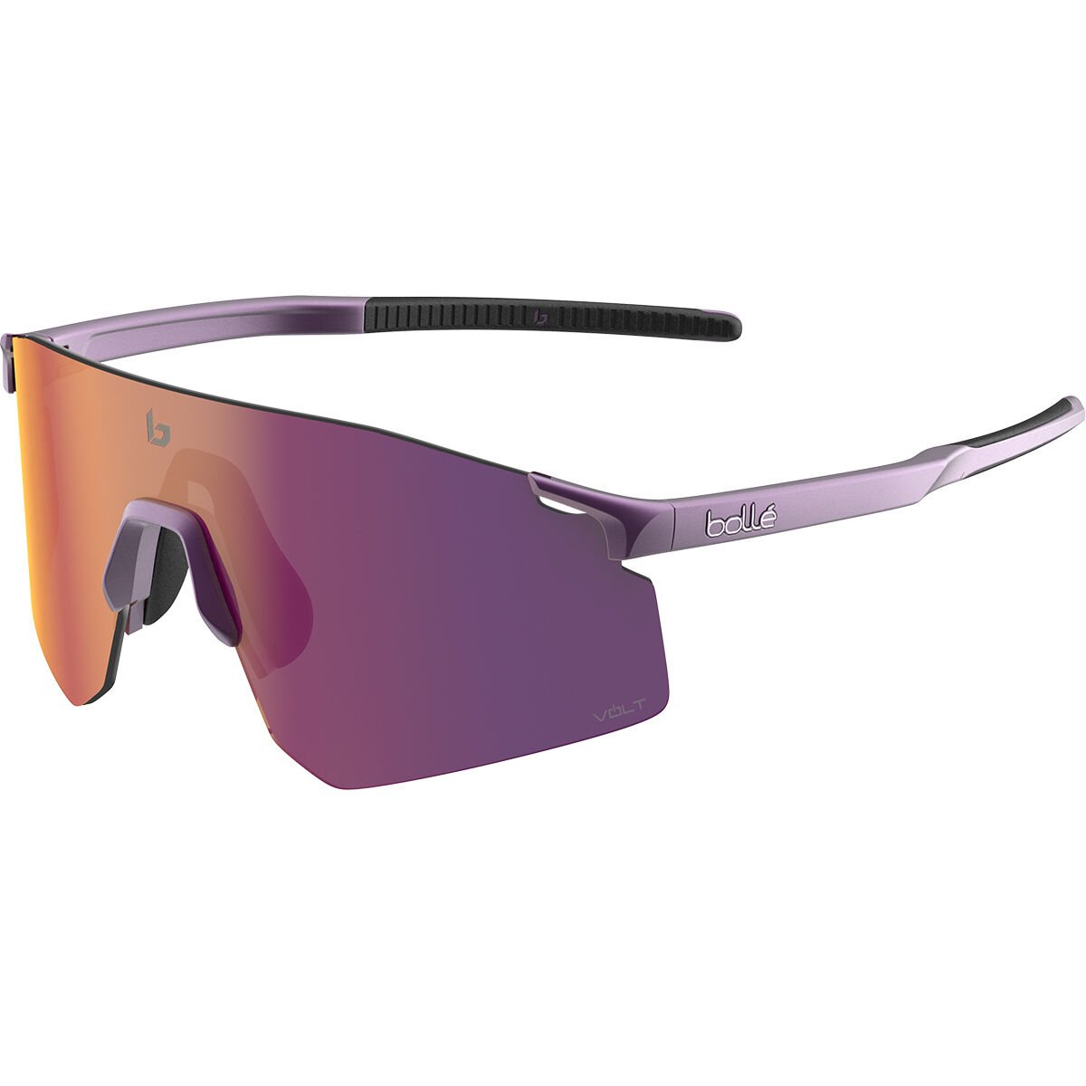 Bollé C-ICARUS Sport Sunglasses Astro Purple | 719360-FUX