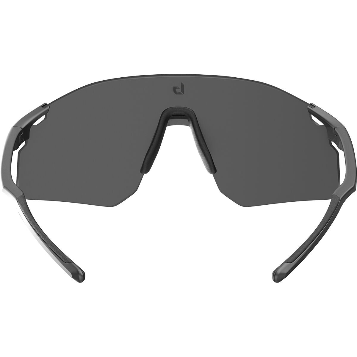 Bollé C-ICARUS Sport Sunglasses Black Matte | 542916-YMO