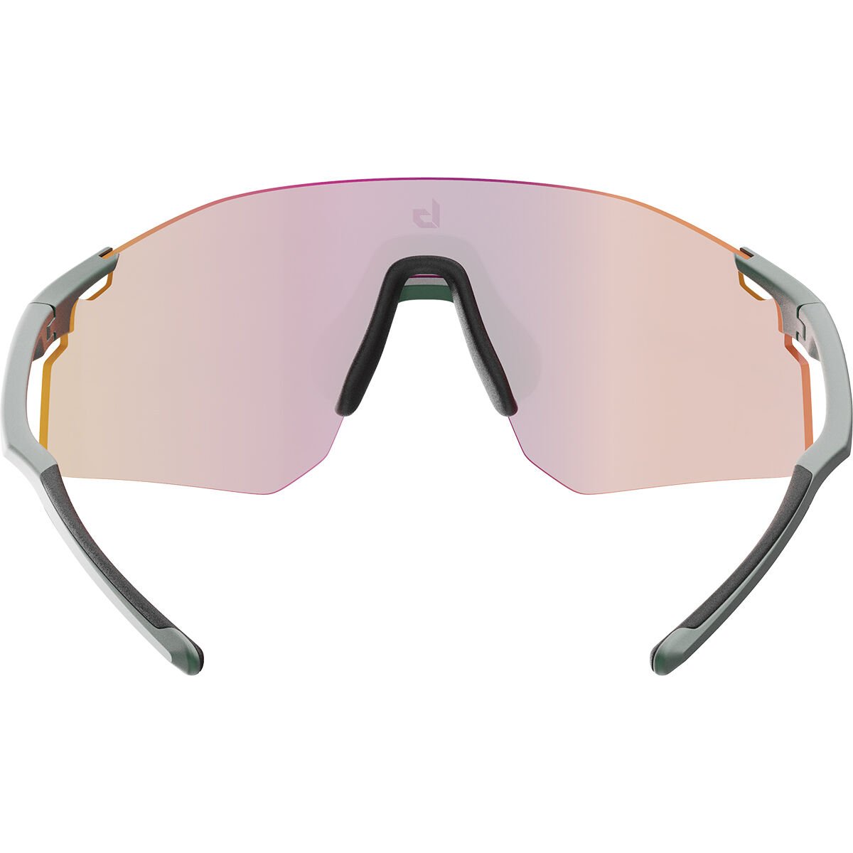 Bollé C-ICARUS Sport Sunglasses Mineral Green | 235087-VOS