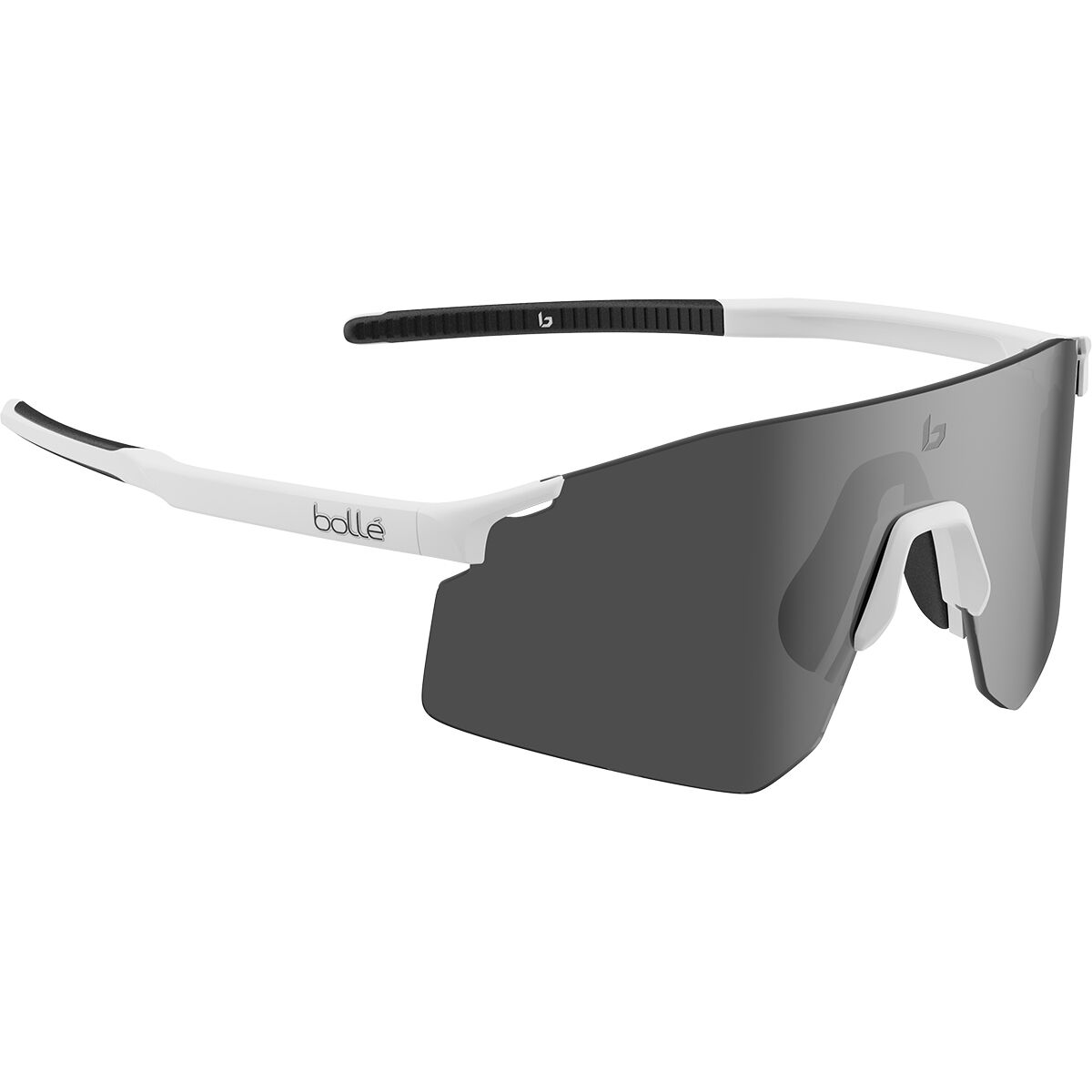 Bollé C-ICARUS Sport Sunglasses White Matte | 218675-VCD