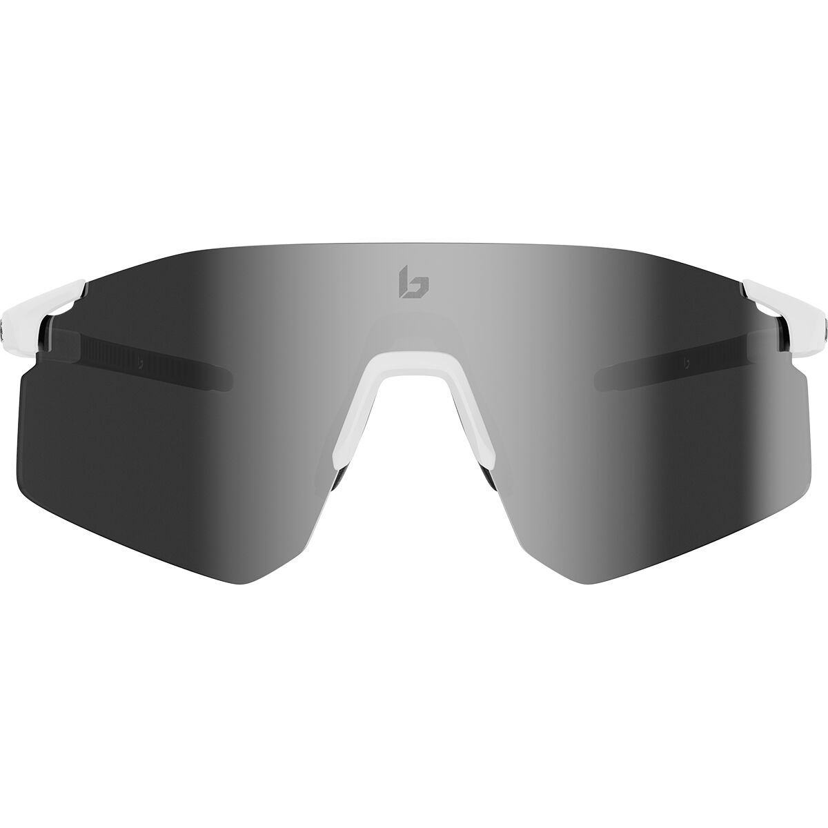 Bollé C-ICARUS Sport Sunglasses White Matte | 218675-VCD