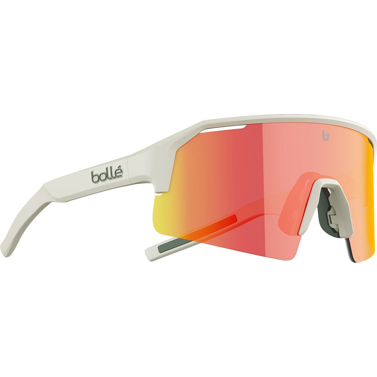 Bollé C-SHIFTER Sport Sunglasses Sand Matte | 604931-RCB