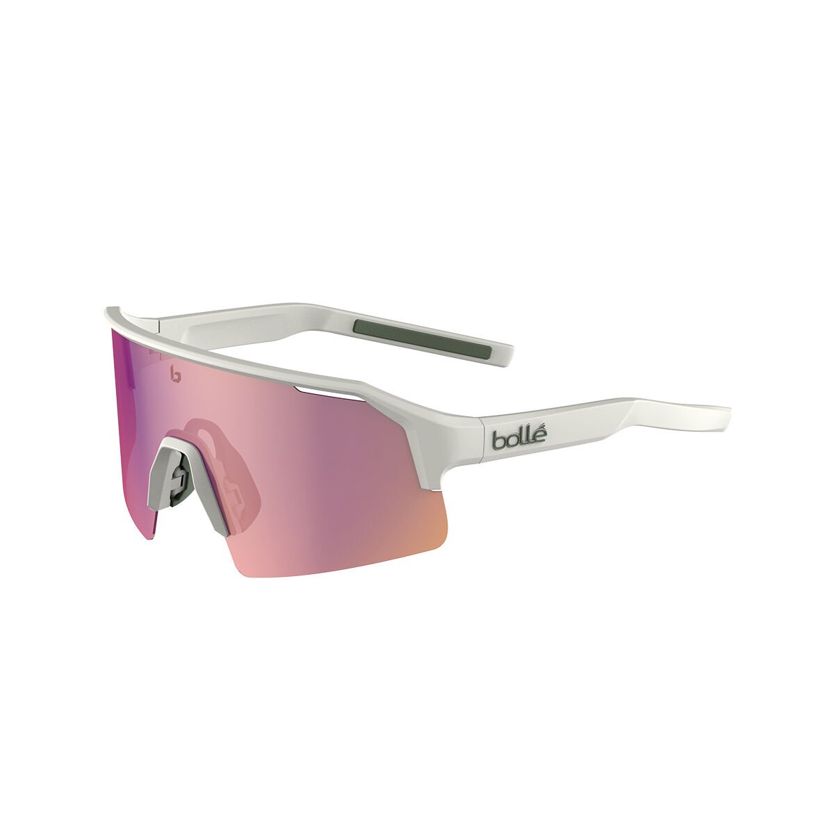 Bollé C-SHIFTER Sport Sunglasses Sand Matte | 604931-RCB