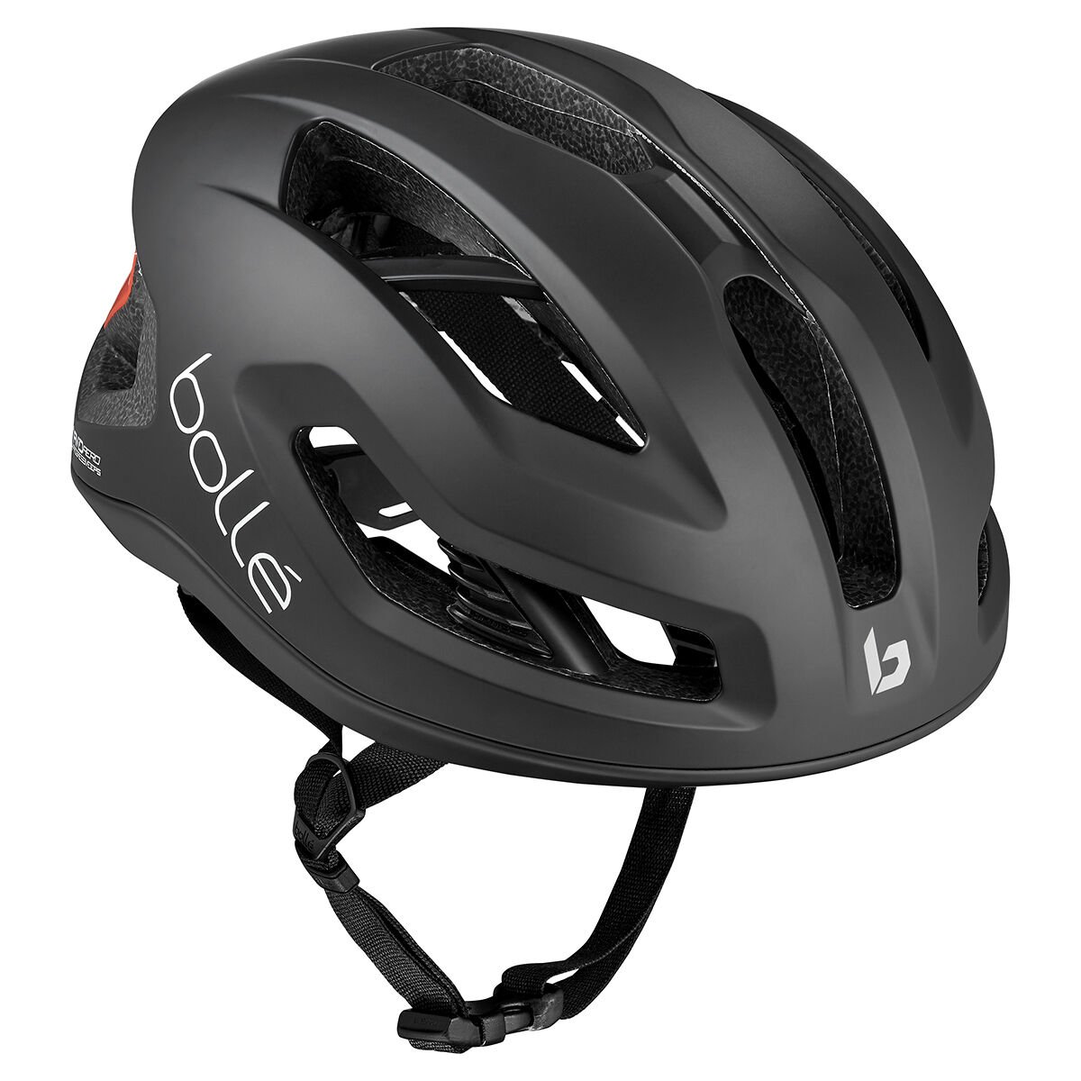 Bollé ECO AVIO MIPS Bike Helmets Black Matte | 682470-GCZ