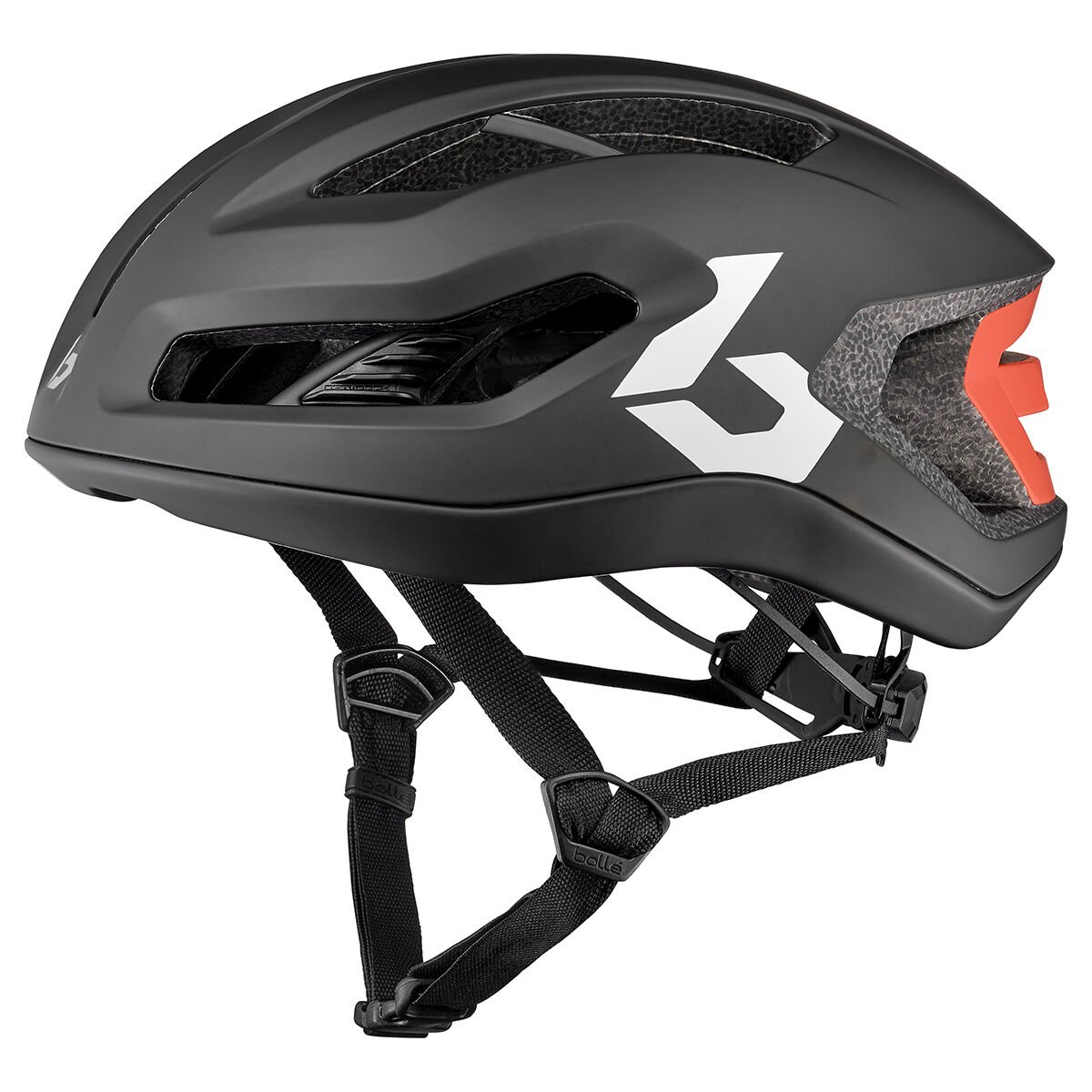 Bollé ECO AVIO MIPS Bike Helmets Black Matte | 682470-GCZ