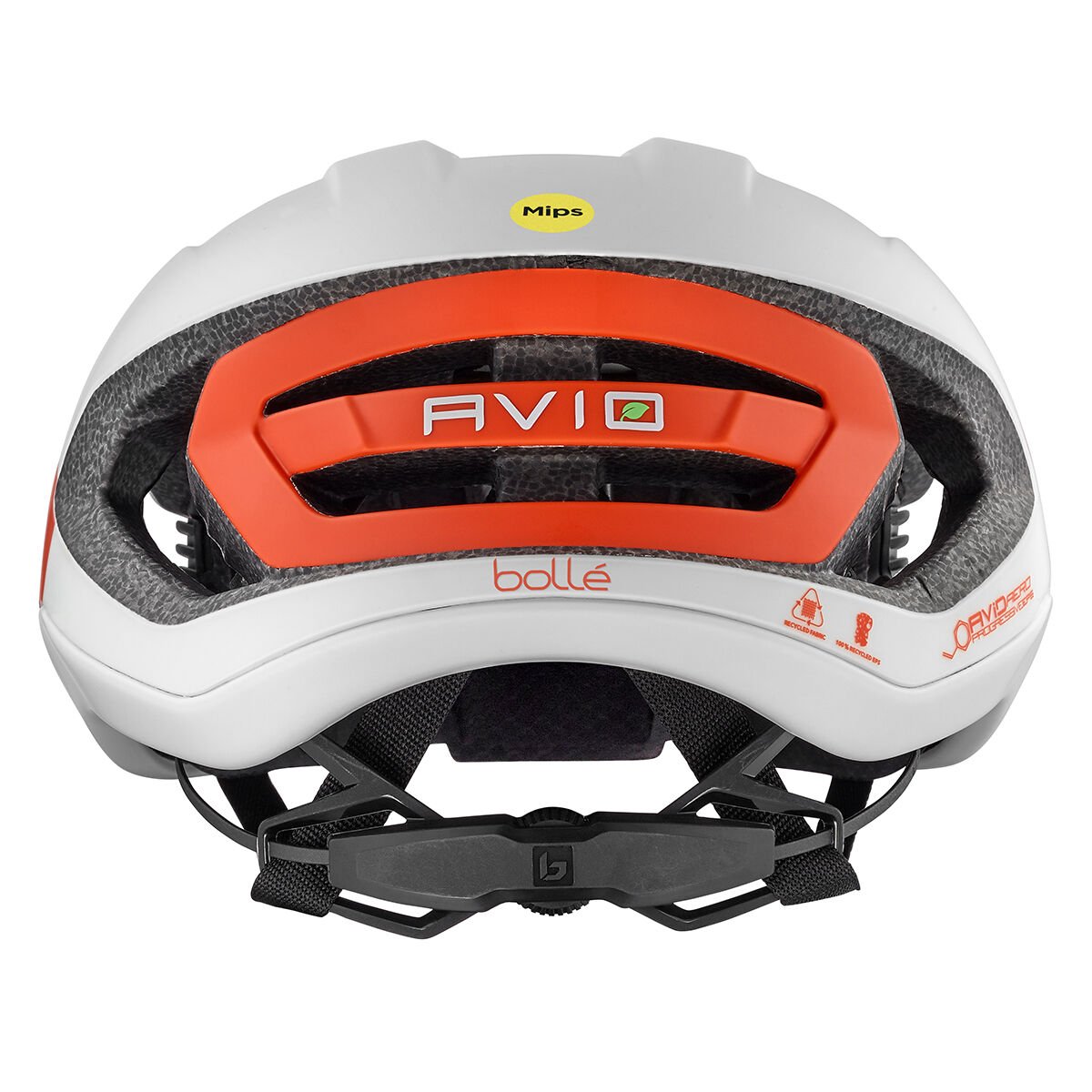 Bollé ECO AVIO MIPS Bike Helmets Lightest Grey Matte | 781029-MXJ