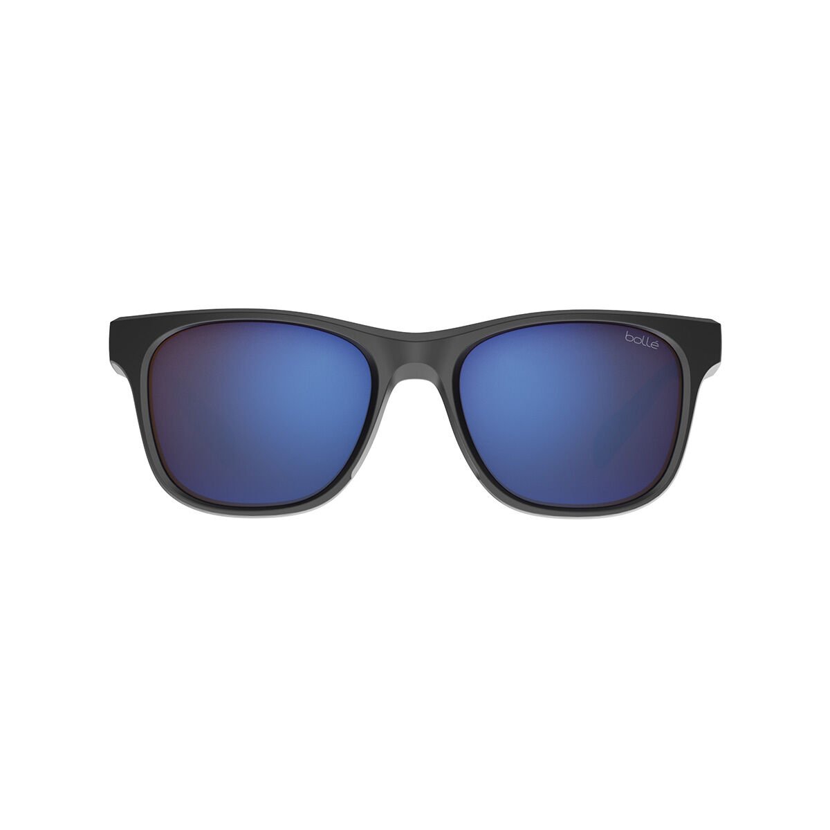 Bollé ESTEEM Lifestyle Sunglasses Black Matte | 568734-FHS