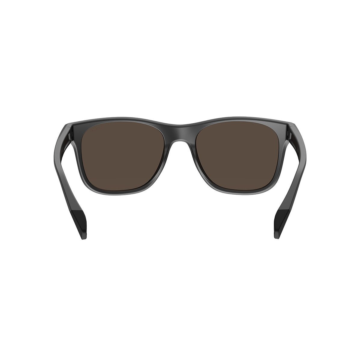 Bollé ESTEEM Lifestyle Sunglasses Black Matte | 568734-FHS