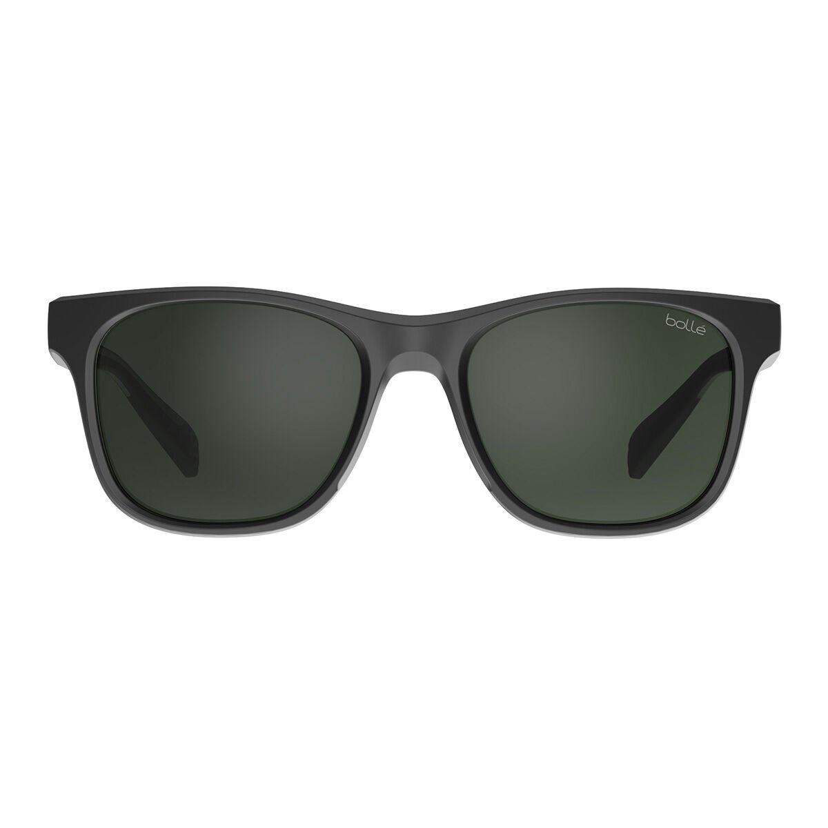 Bollé ESTEEM Lifestyle Sunglasses Black Matte | 328917-VWF