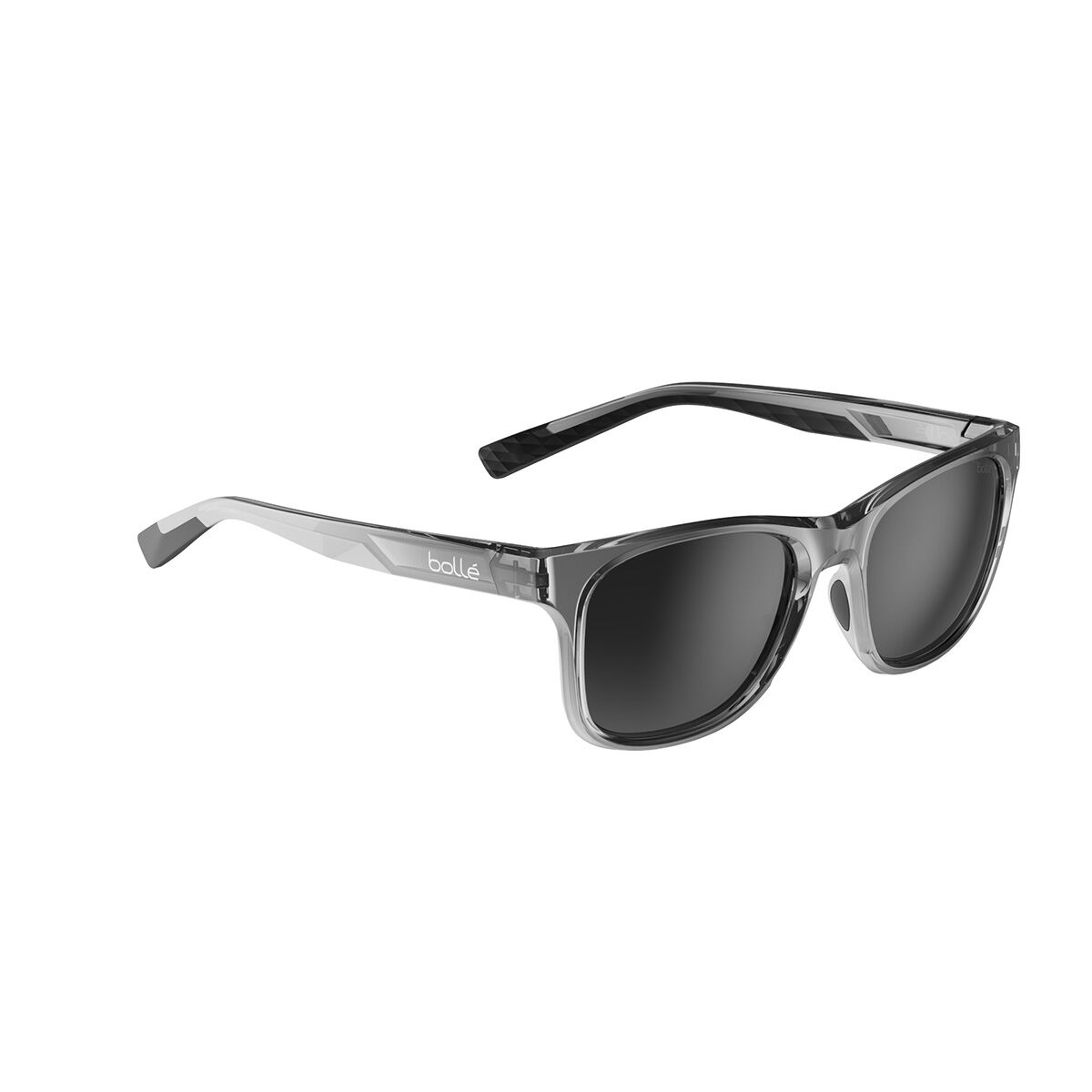 Bollé ESTEEM Lifestyle Sunglasses Crystal | 368057-DKV