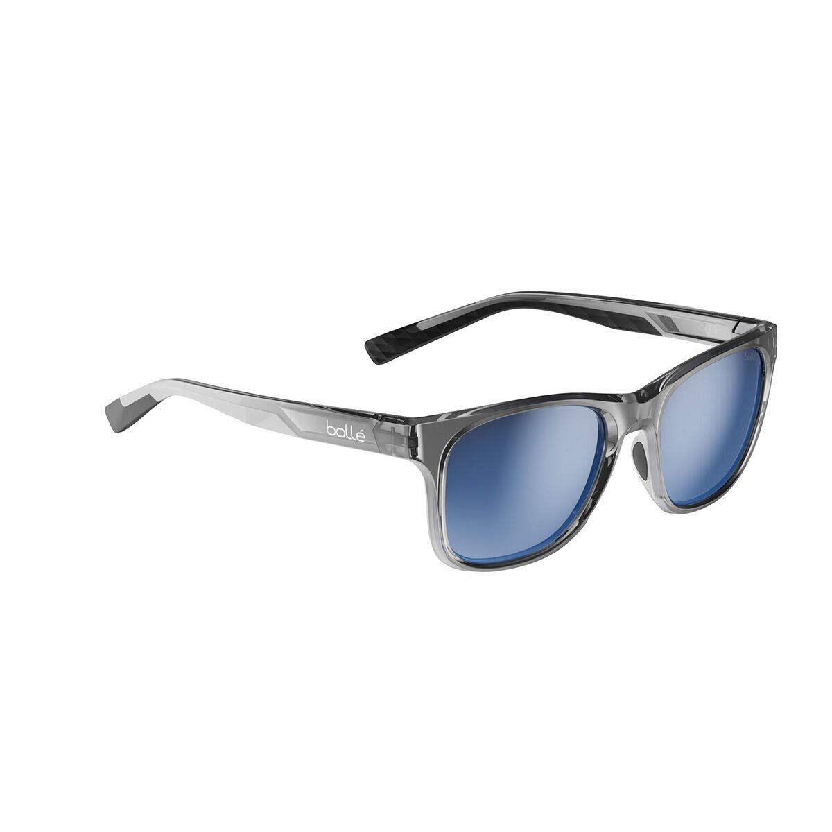 Bollé ESTEEM Lifestyle Sunglasses Crystal | 136827-TWG