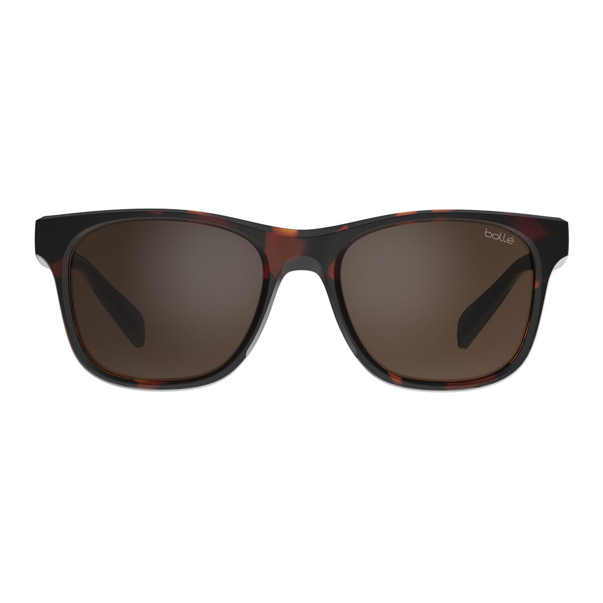 Bollé ESTEEM Lifestyle Sunglasses Dark Tortoise Matte | 890156-JLG