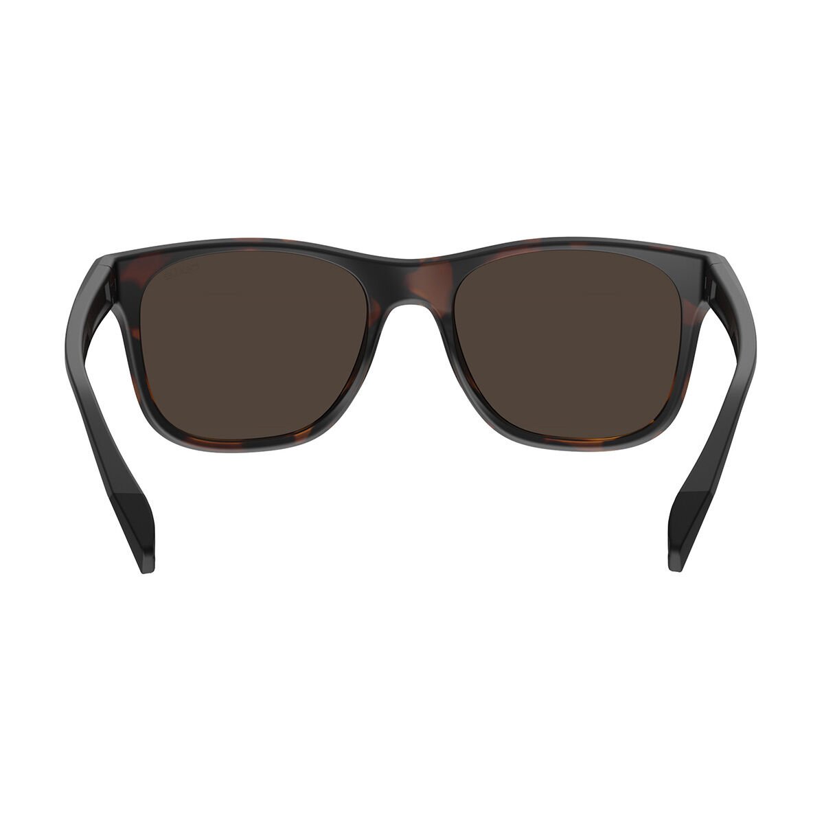 Bollé ESTEEM Lifestyle Sunglasses Dark Tortoise Matte | 890156-JLG