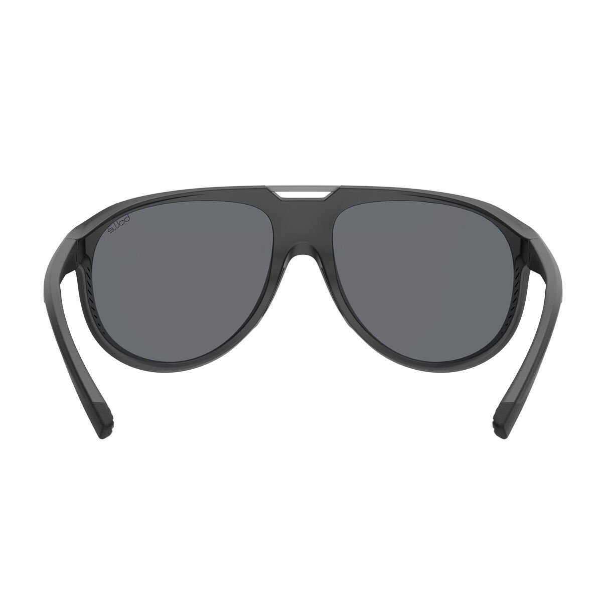 Bollé EUPHORIA Lifestyle Sunglasses Black Matte | 795824-BTE