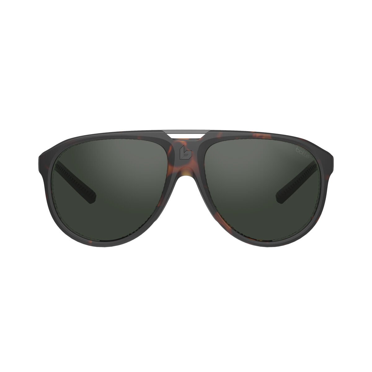 Bollé EUPHORIA Lifestyle Sunglasses Tortoise Matte | 243850-XZD