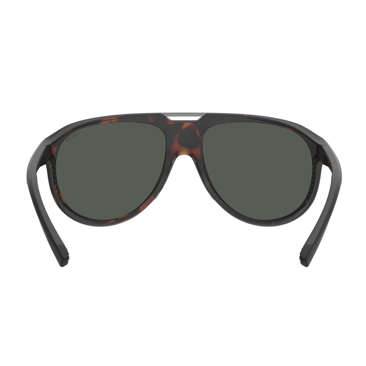 Bollé EUPHORIA Lifestyle Sunglasses Tortoise Matte | 243850-XZD