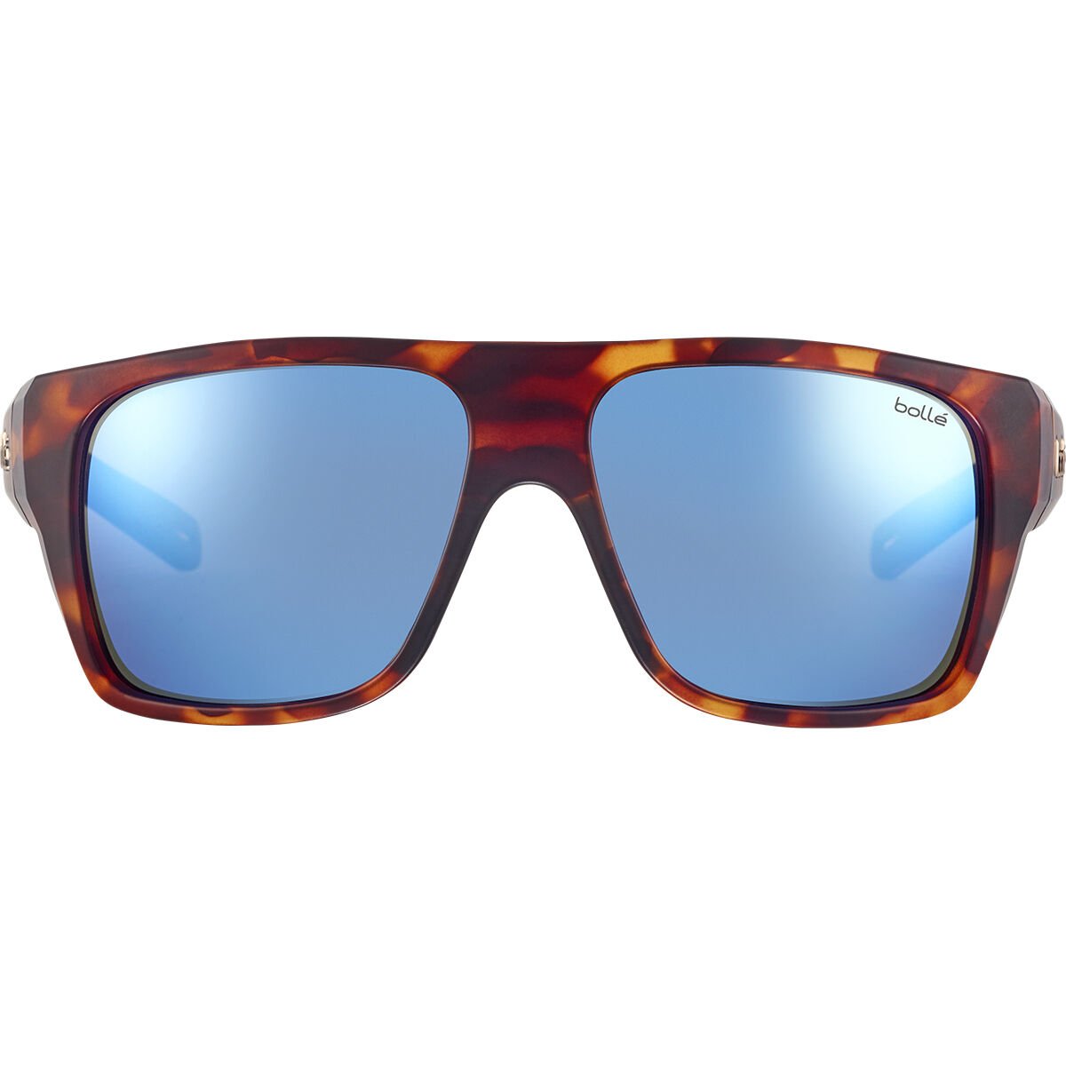 Bollé FALCO Sport Sunglasses Matte Tortoise | 463709-EOZ