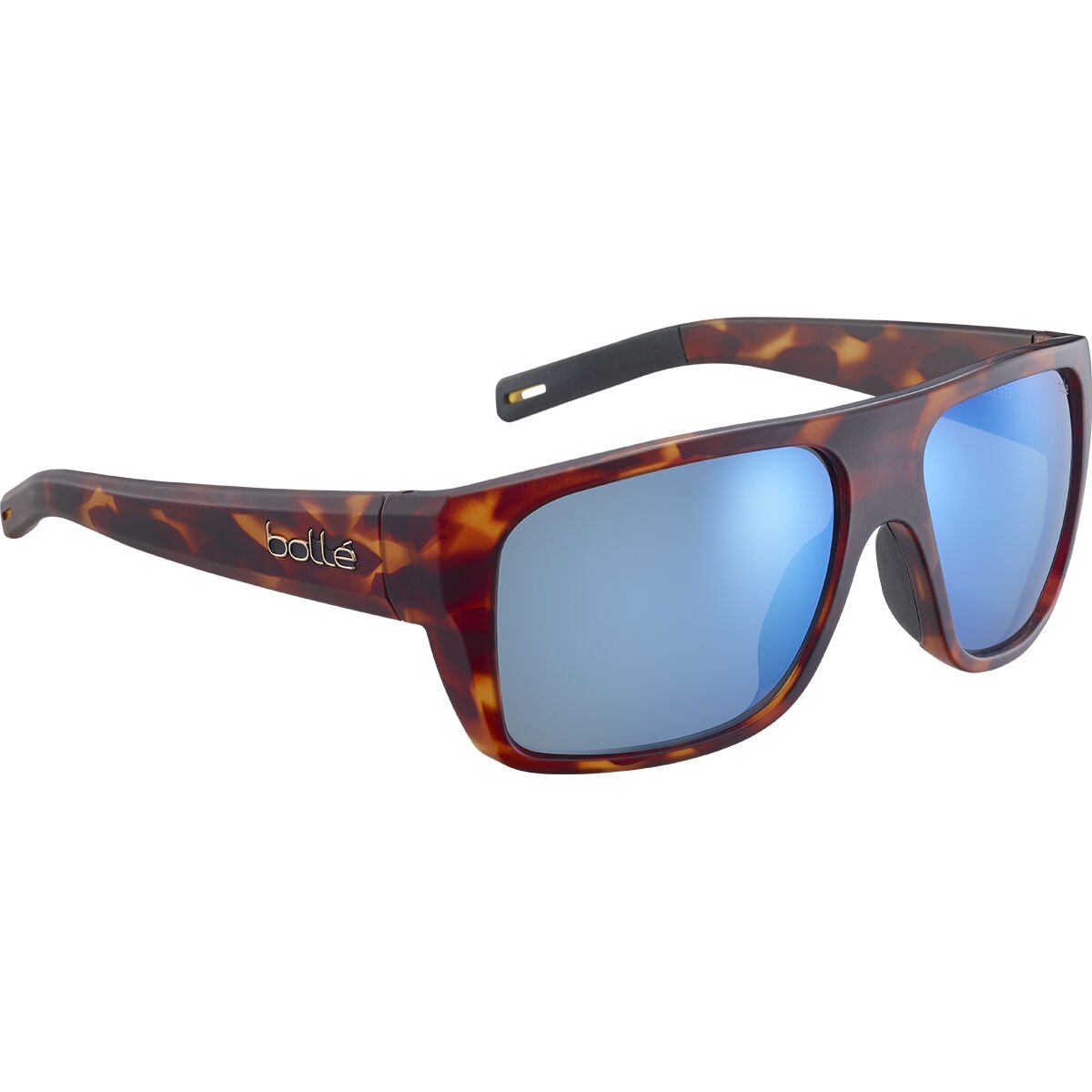 Bollé FALCO Sport Sunglasses Matte Tortoise | 463709-EOZ