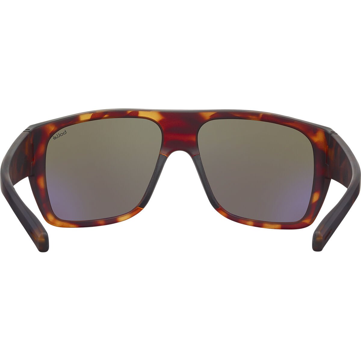 Bollé FALCO Sport Sunglasses Matte Tortoise | 463709-EOZ