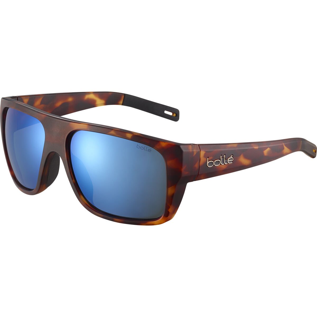 Bollé FALCO Sport Sunglasses Matte Tortoise | 463709-EOZ