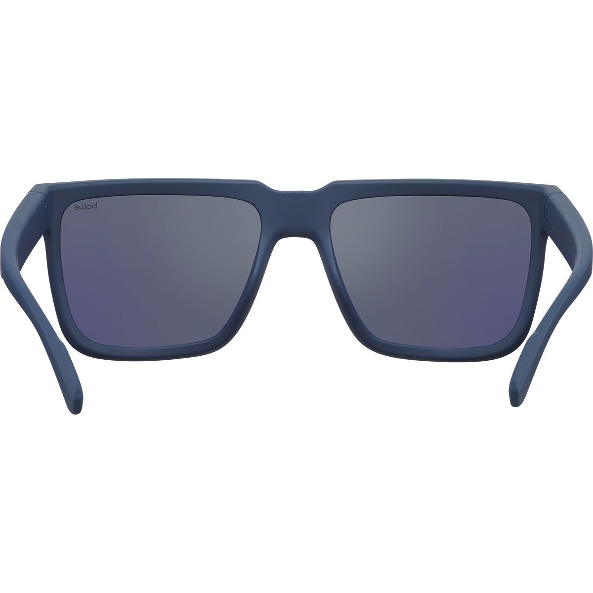 Bollé FRANK Lifestyle Sunglasses Navy Matte | 829157-EPY