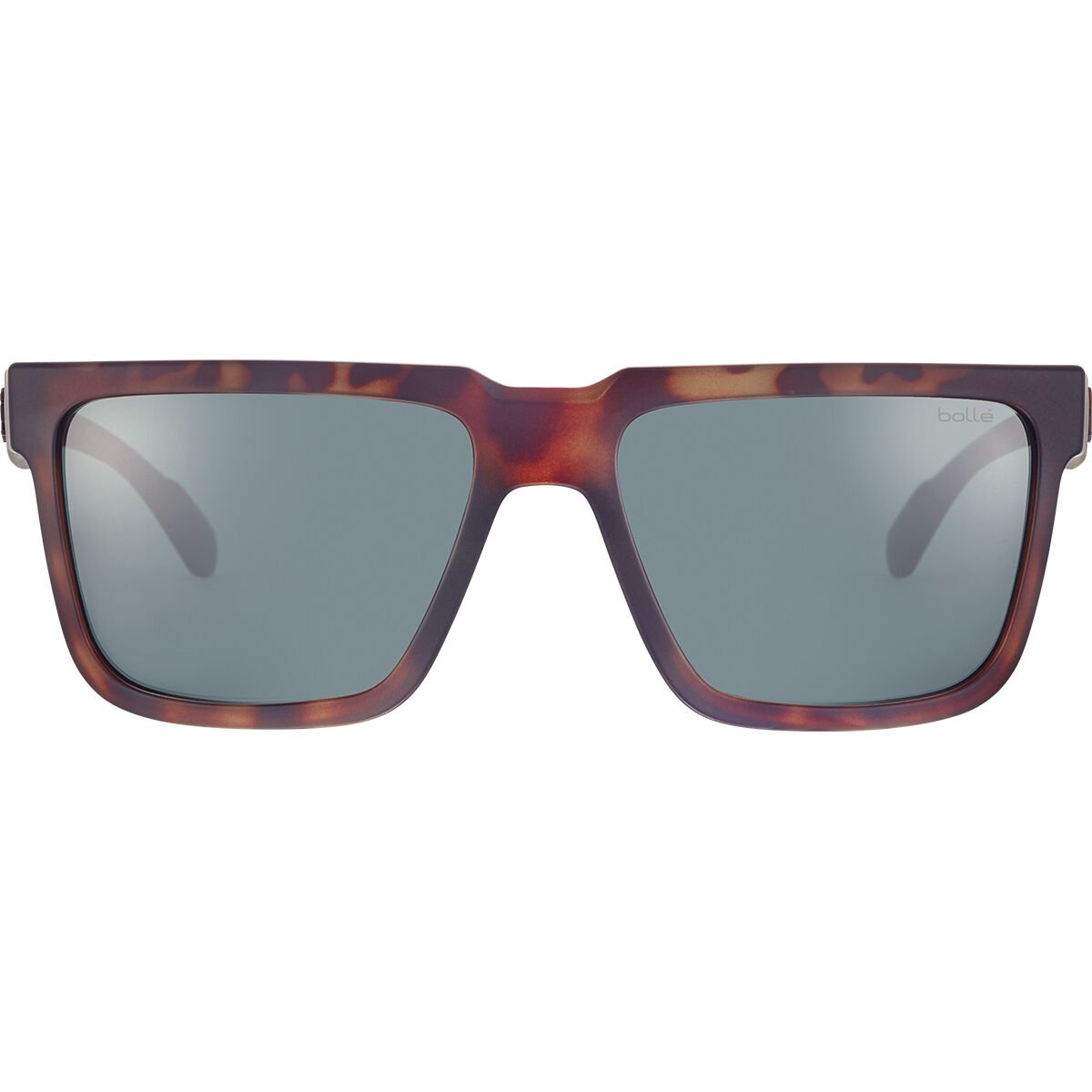 Bollé FRANK Lifestyle Sunglasses Tortoise Matte | 247956-SVO