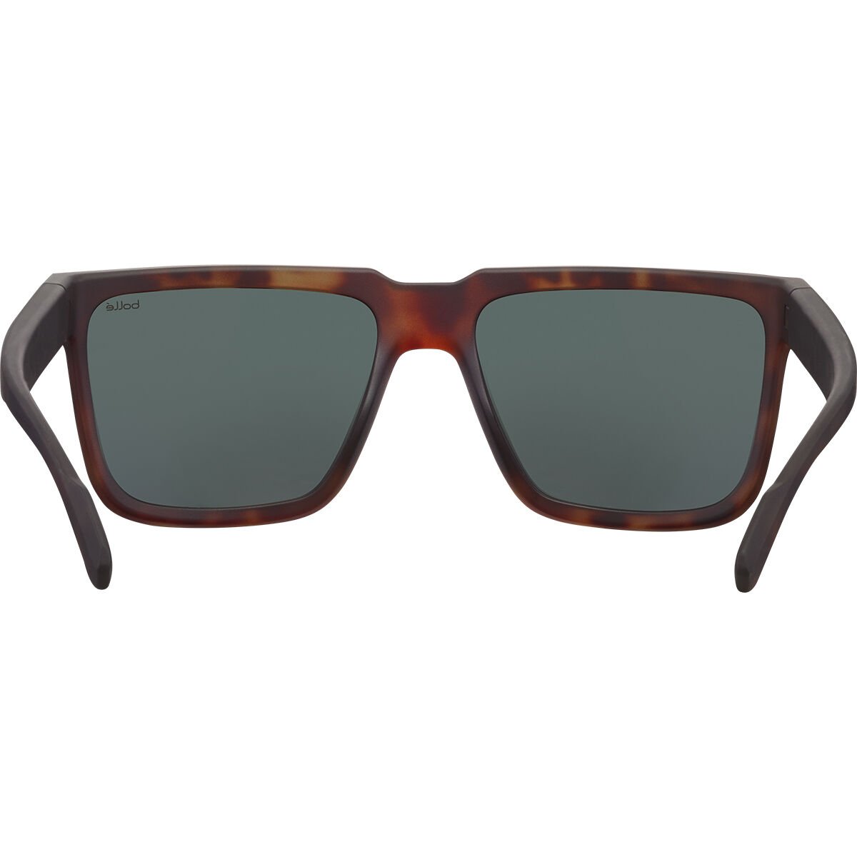 Bollé FRANK Lifestyle Sunglasses Tortoise Matte | 247956-SVO