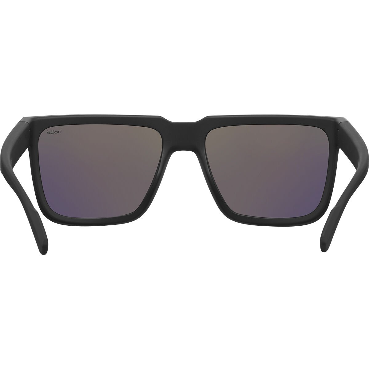 Bollé FRANK Sport Sunglasses Black Matte | 579230-ZIP