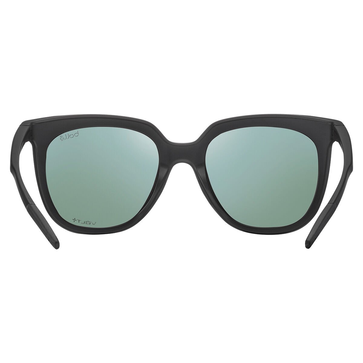 Bollé GLORY Lifestyle Sunglasses Black Matte | 389264-PZY