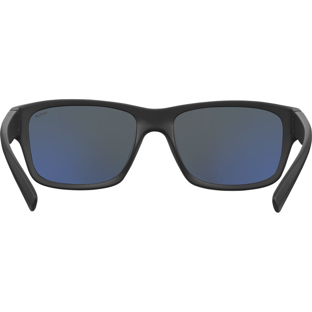 Bollé HOLMAN FLOATABLE Lifestyle Sunglasses Black Matte | 126497-XSZ