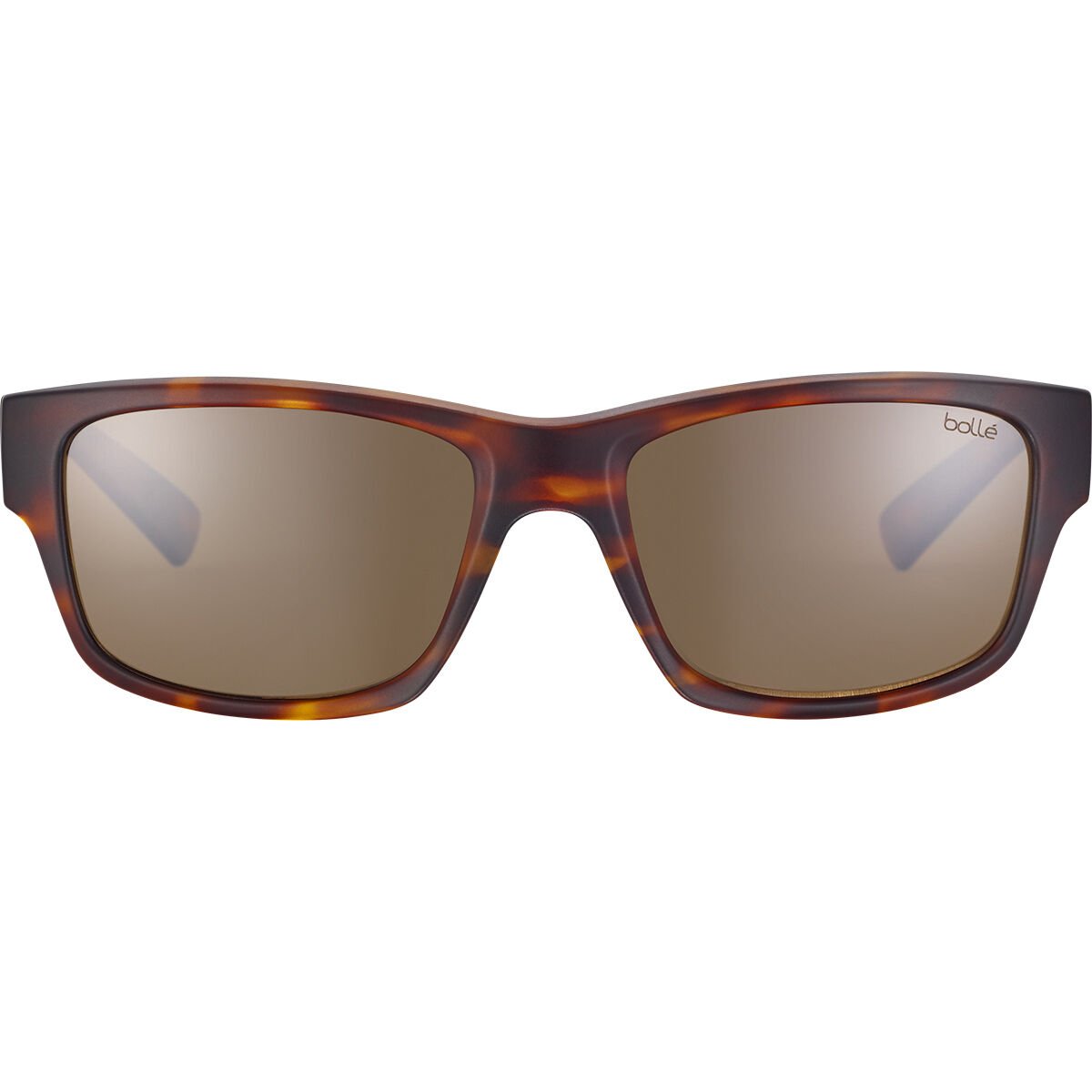 Bollé HOLMAN Lifestyle Sunglasses Tortoise Matte | 831546-RZI