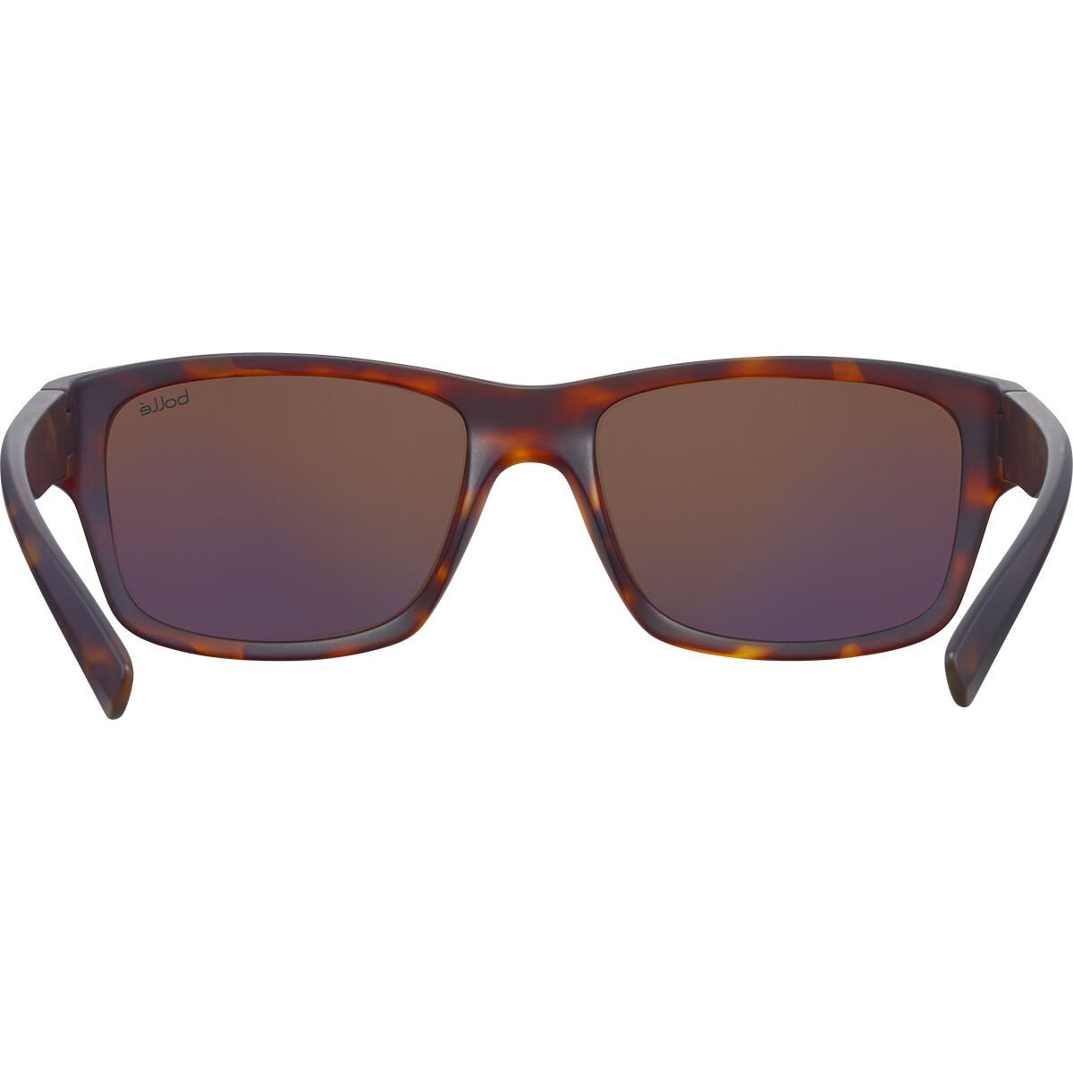 Bollé HOLMAN Lifestyle Sunglasses Tortoise Matte | 831546-RZI