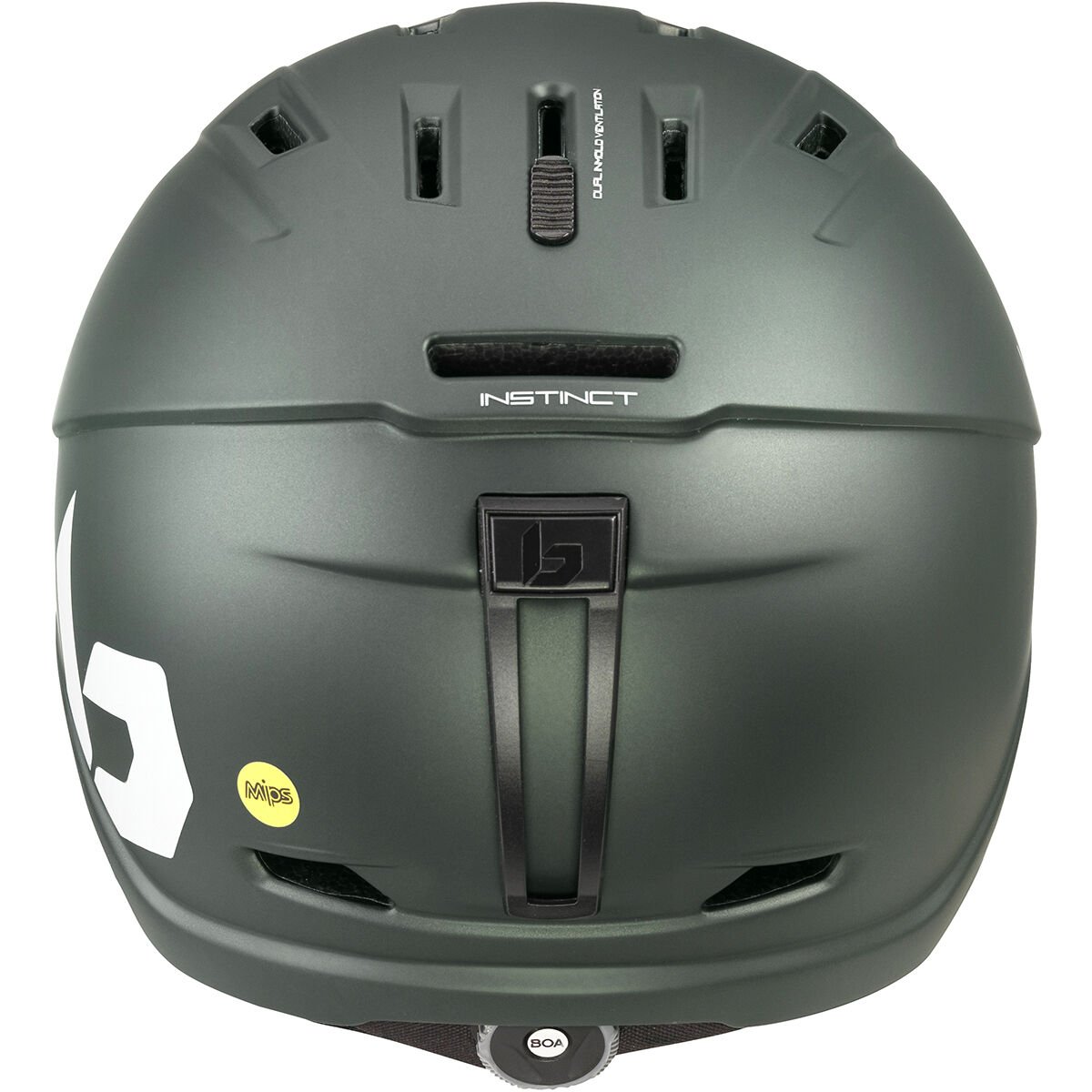 Bollé INSTINCT 2.0 MIPS Ski Helmets Forest Matte | 129605-PVD