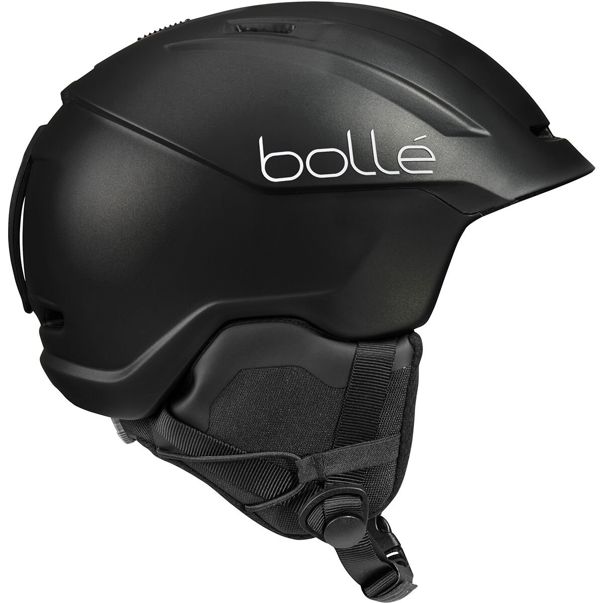 Bollé INSTINCT 2.0 Ski Helmets Black Matte | 103978-LCU