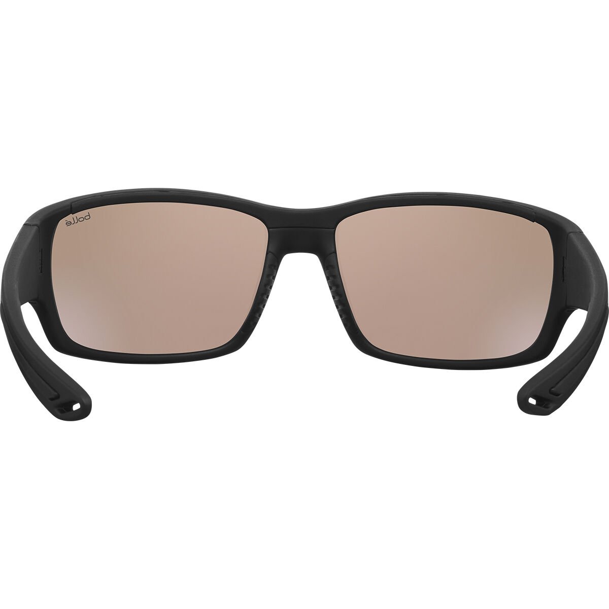 Bollé KAYMAN Sport Sunglasses Matte Black | 465210-OCY